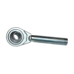 Borne à rotule M30x3,5