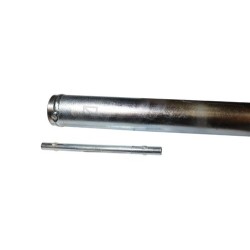Tube M30x3,5