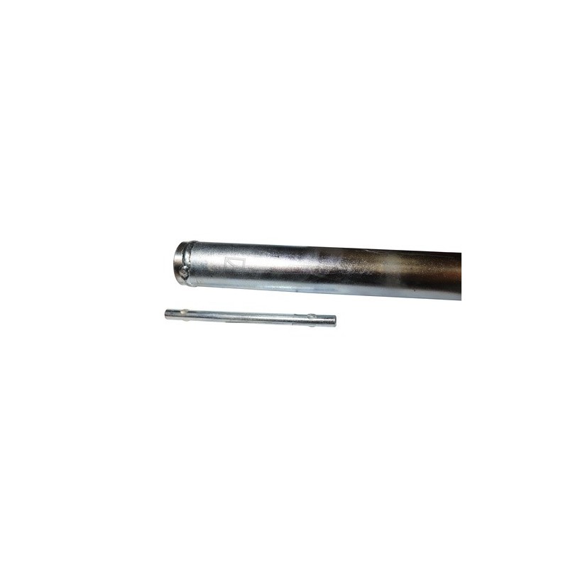 Tube M30x3,5