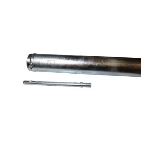 Tube M30x3,5
