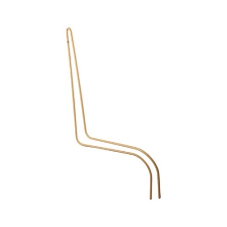 Dent andaineur soleil Ø6,5 - Claas - 923577.0