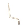 Dent andaineur soleil Ø6,5 - Claas - 923577.0