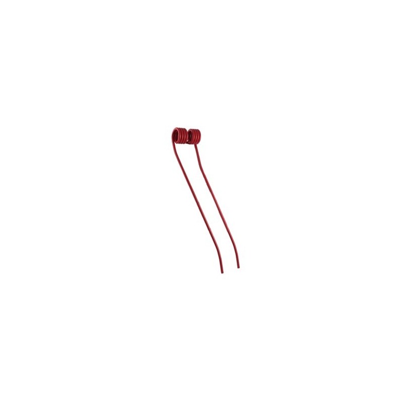 Dent de fenaison Ø9 - Fella - 490471 / 491774