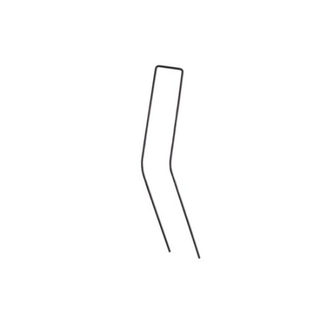 Dent andaineur Ø6 - Kuhn - 57502800