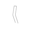 Dent andaineur Ø6 - Kuhn - 57502800