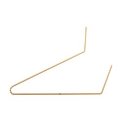 Dent andaineur soleil Ø6 - Niemeyer - 600005