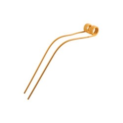 Dent andaineur Ø10 - Niemeyer - 600040