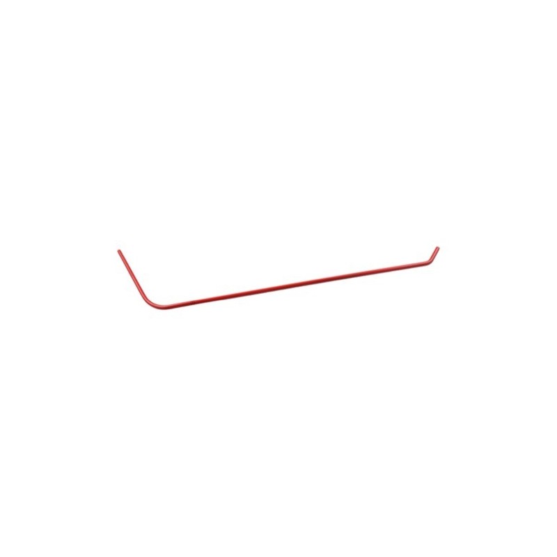 Dent andaineur soleil Ø6 - Landsberg - 294002E - OR0422
