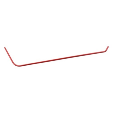 Dent andaineur soleil Ø6 - Landsberg - 294002E - OR0422