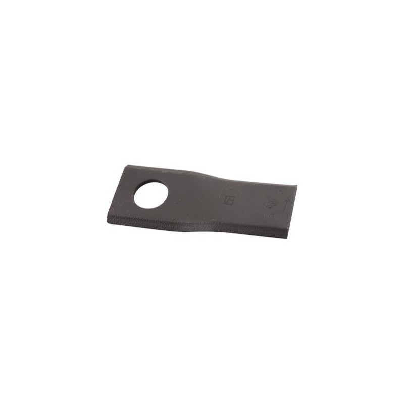 Couteau rotatif 96x40mm - Pöttinger - 434980 / 434998 / 434996