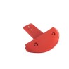 Patin de faucheuse - Kuhn - 56190500