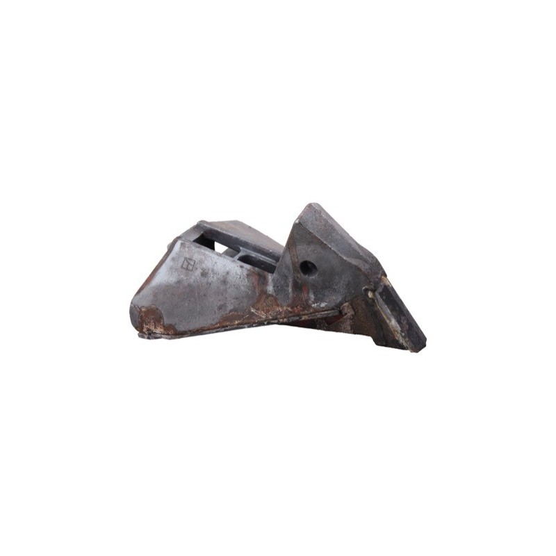 Pointe variable - Semence ou engrais - Bourgault