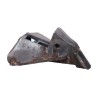 Pointe variable - Semence ou engrais - Bourgault