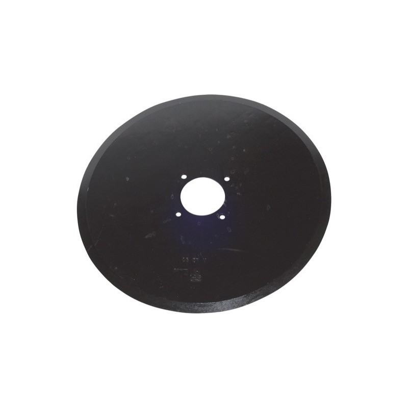 Disque de semoir Ø460x5 - John Deere - N214190 / N283804