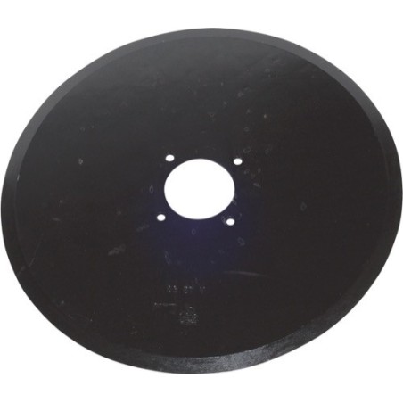 Disque de semoir Ø460x5 - John Deere - N214190 / N283804
