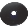 Disque de semoir Ø460x5 - John Deere - N214190 / N283804
