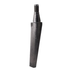 Dent pour herses rotatives 345mm - Vogel u. Noot
