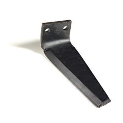 Dent pour herses rotatives 260mm, gauche - Tortella