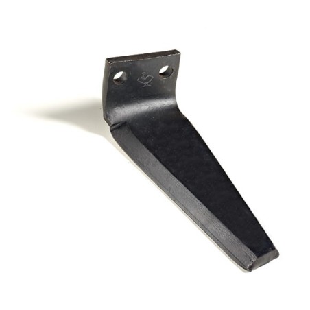Dent pour herses rotatives 260mm, gauche - Tortella