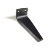 Dent pour herses rotatives 260mm, gauche - Tortella