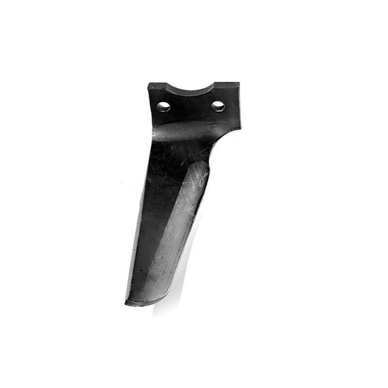 Dent pour herses rotatives 330mm, droit - Vogel u. Noot - KZ400001 / 987245E
