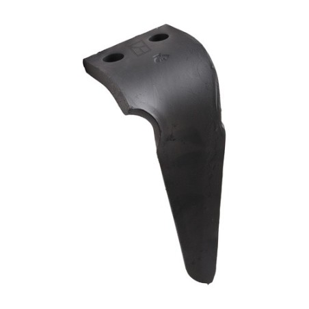 Dent pour herses rotatives 310mm, gauche - Vigolo