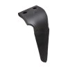Dent pour herses rotatives 310mm, gauche - Vigolo