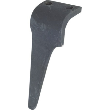 Dent pour herses rotatives 340mm, gauche - Breviglieri