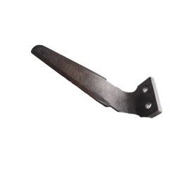 Dent pour herses rotatives 310mm, droit - Sicma