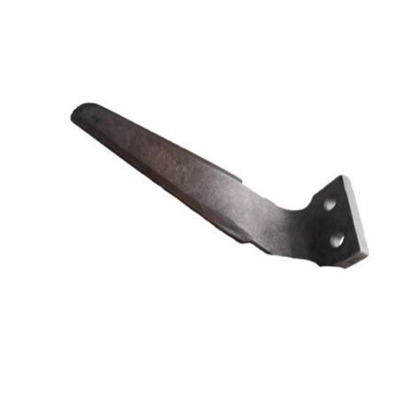 Dent pour herses rotatives 310mm, droit - Sicma