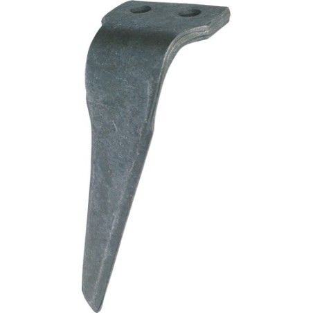 Dent pour herses rotatives 310mm, gauche - Sicma