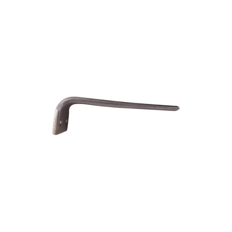 Dent pour herses rotatives 300mm, droit - Landsberg