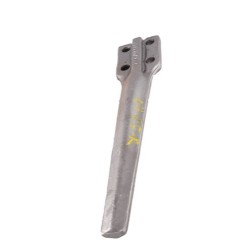 Dent pour herses rotatives 330mm, droit - Cam