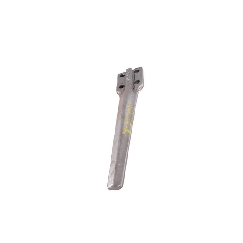 Dent pour herses rotatives 330mm, droit - Frost