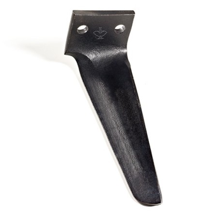 Dent pour herses rotatives 300mm, gauche - Vigolo