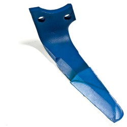 Dent pour herses rotatives (DURAFACE) 310mm, gauche - Sauerburger