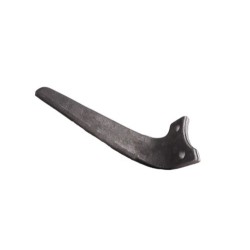Dent pour herses rotatives 310mm, droit - Seima
