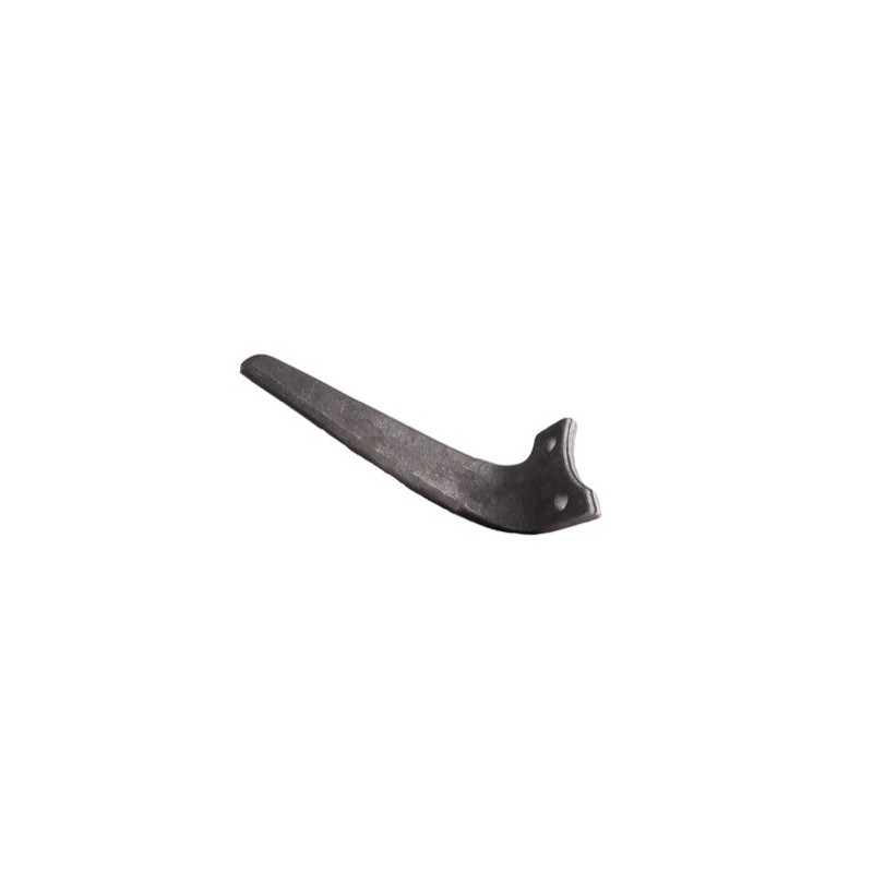 Dent pour herses rotatives 310mm, droit - Seima