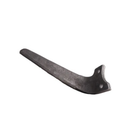 Dent pour herses rotatives 310mm, droit - Seima