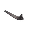 Dent pour herses rotatives 310mm, droit - Seima