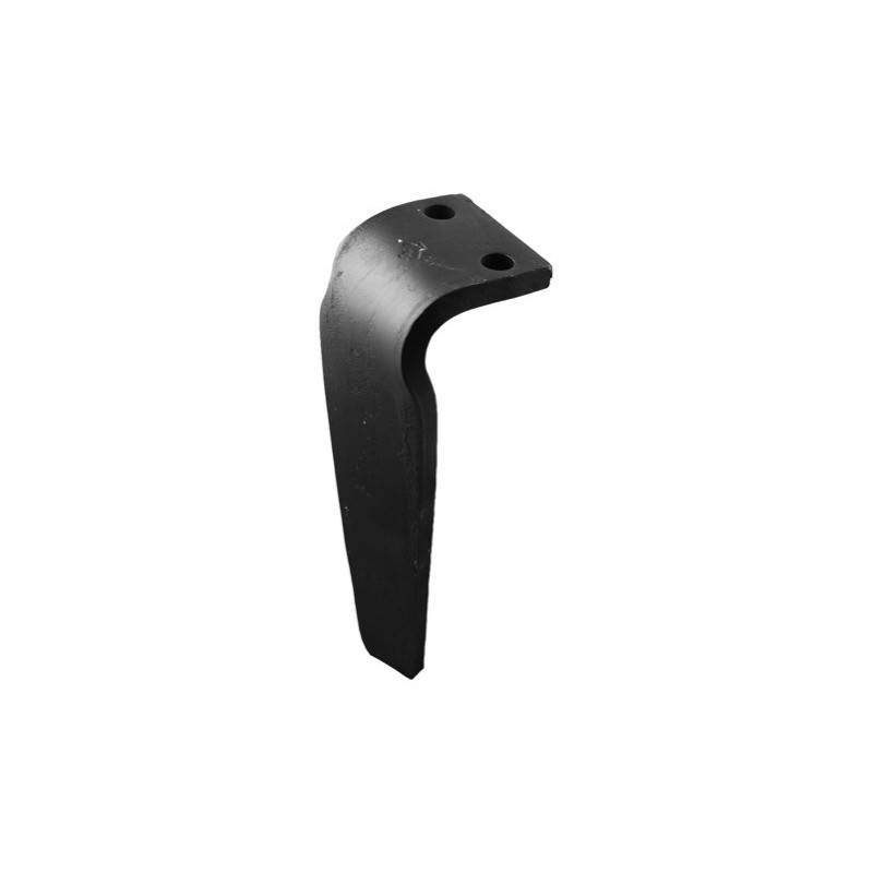 Dent pour herses rotatives 290mm, droit - Becker