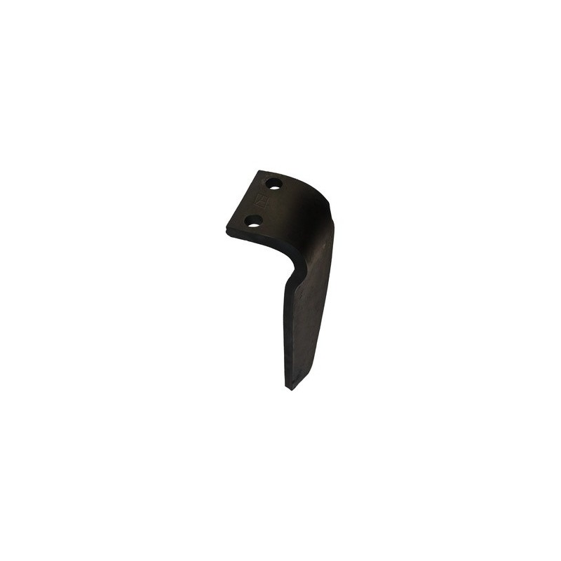 Dent pour herses rotatives 290mm, gauche - Becker