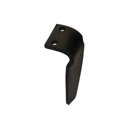 Dent pour herses rotatives 290mm, gauche - Becker