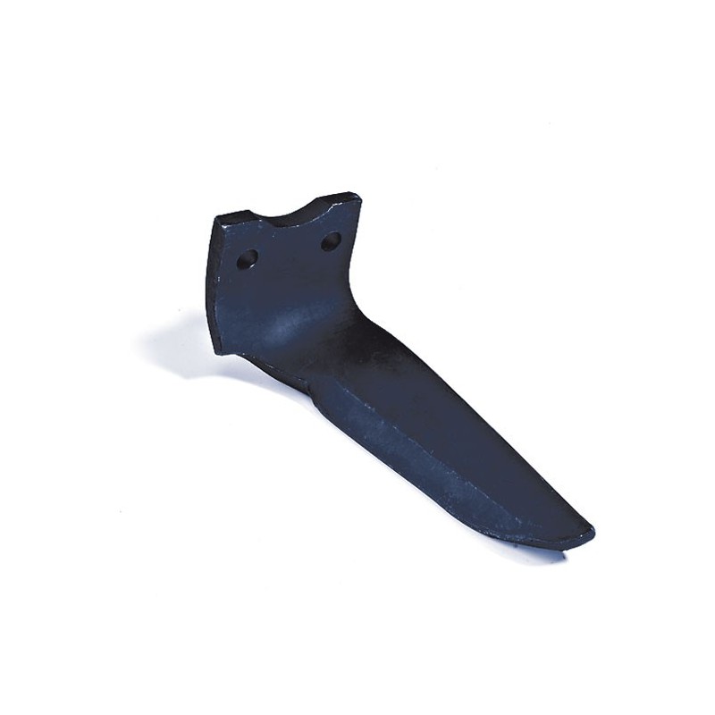 Dent pour herses rotatives 265mm, droit - Remac
