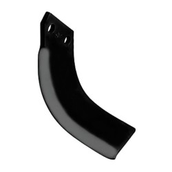 Couteau 170x60mm, droit - Sicma (Miglianico) - 4811281