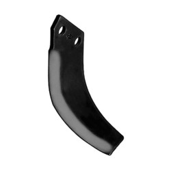Couteau 174x60mm, droit - M.E.A.A.T.