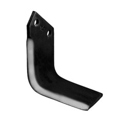 Couteau 190x80mm, droit - Bednar