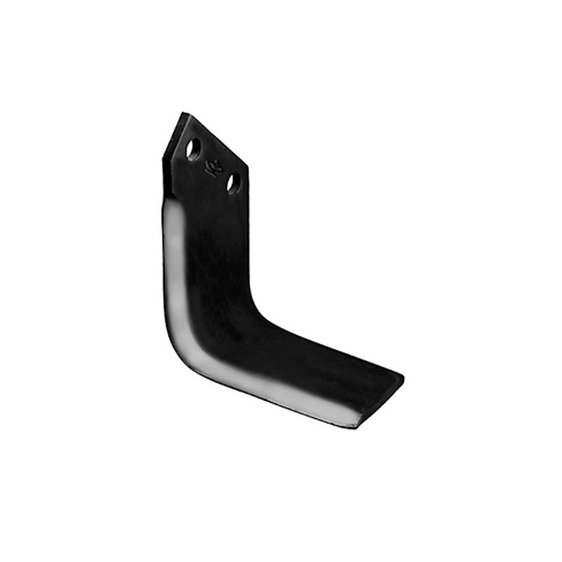 Couteau 190x80mm, droit - Bednar
