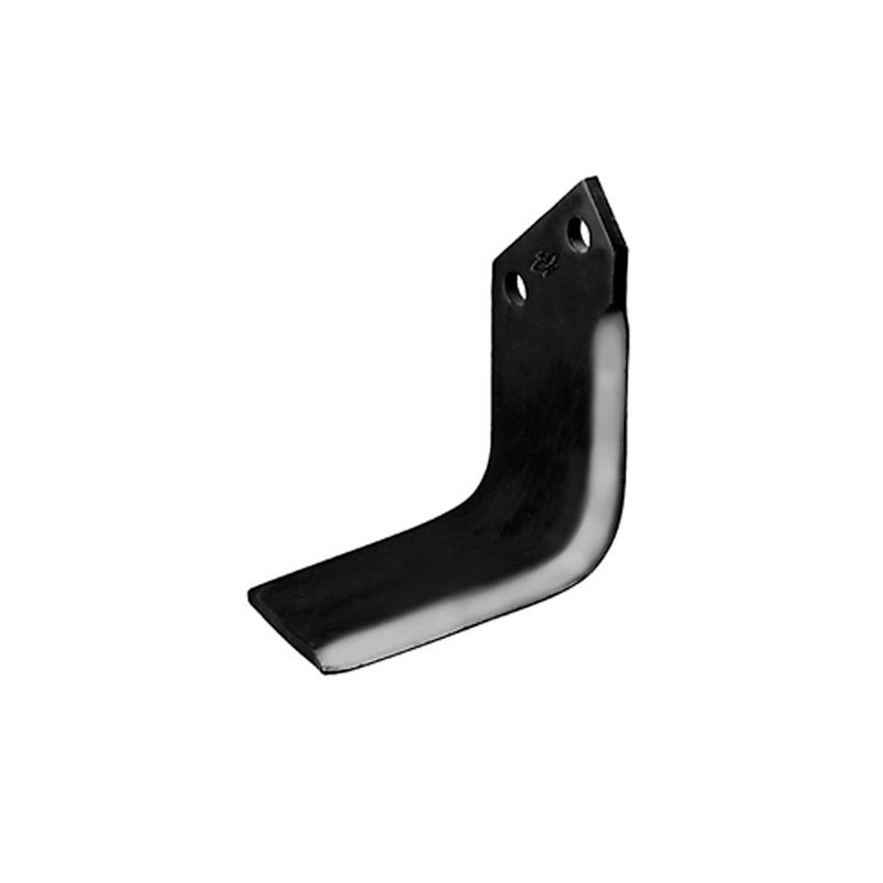 Couteau 190x80mm, gauche - Bednar