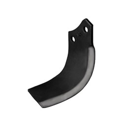 Couteau 186x80mm, gauche - Zappator